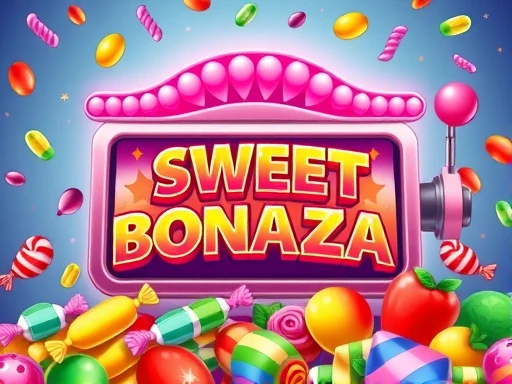 Sweet Bonanza Slot