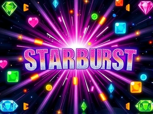 Starburst Slot